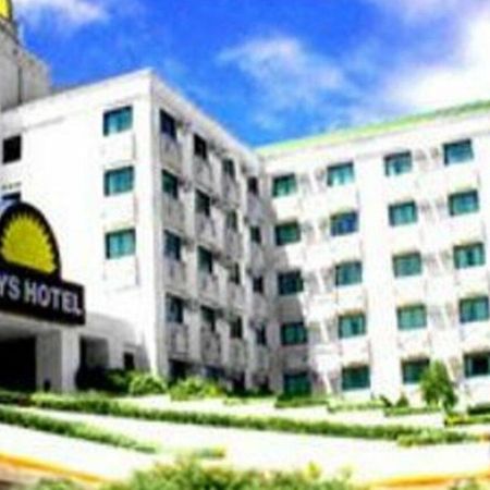 Days Hotel Mactan Cebu 막탄 외부 사진