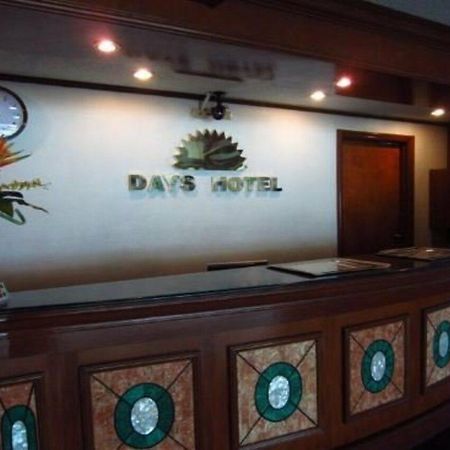 Days Hotel Mactan Cebu 막탄 외부 사진