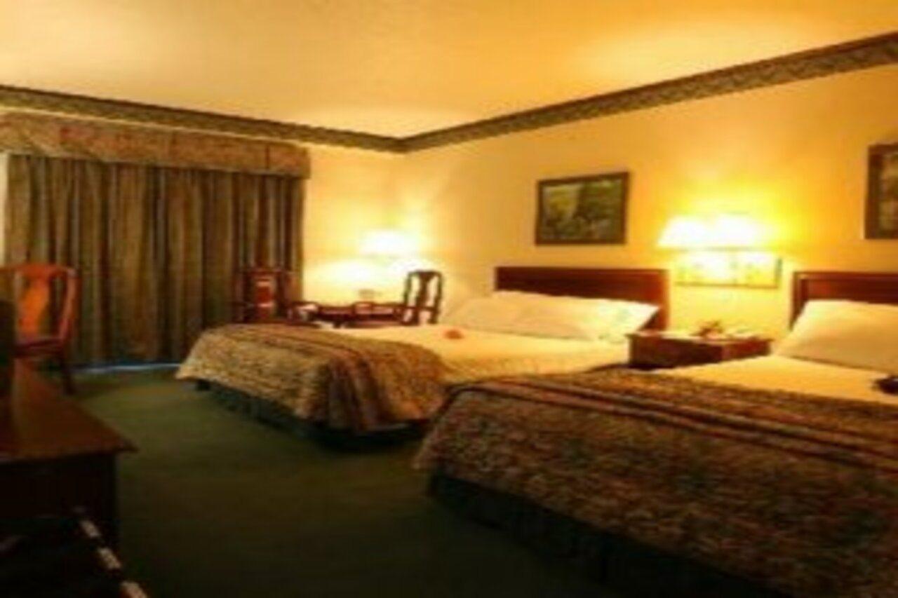 Days Hotel Mactan Cebu 막탄 외부 사진