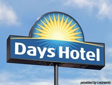 Days Hotel Mactan Cebu 막탄 외부 사진