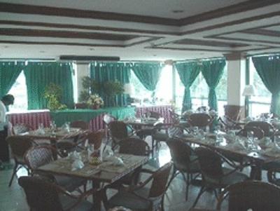 Days Hotel Mactan Cebu 막탄 레스토랑 사진