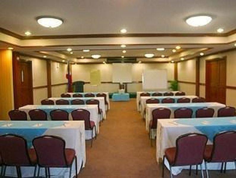 Days Hotel Mactan Cebu 막탄 외부 사진