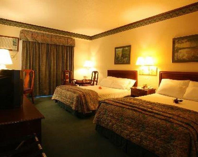Days Hotel Mactan Cebu 막탄 외부 사진