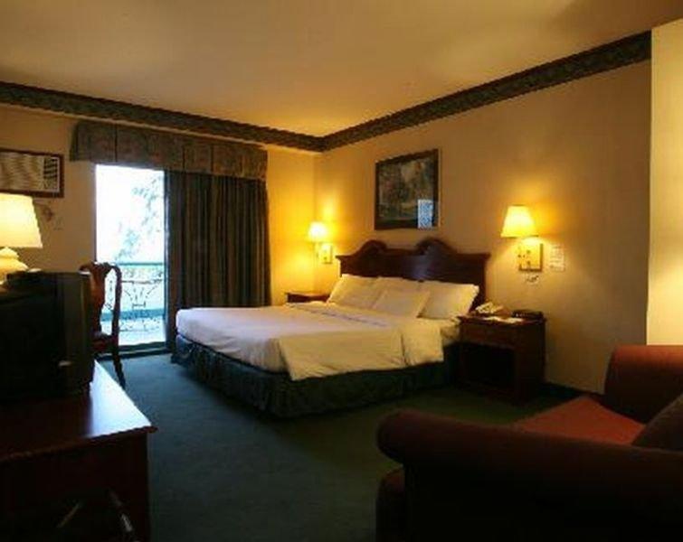 Days Hotel Mactan Cebu 막탄 외부 사진