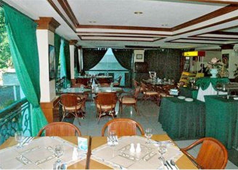 Days Hotel Mactan Cebu 막탄 외부 사진