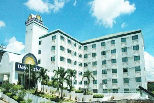 Days Hotel Mactan Cebu 막탄 외부 사진